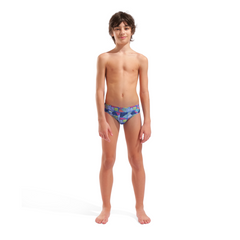 Slip băieți Arena Candies Briefs