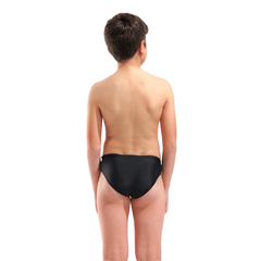 Slip băieți Arena Graffiti Swim Briefs