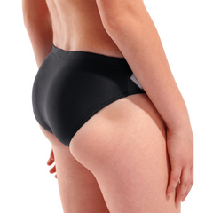 Slip băieți Arena Graffiti Swim Briefs