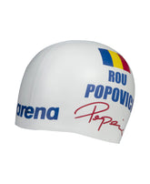 Cască înot Arena Moulded David Popovici Signature