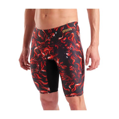 Jammer antrenament bărbați Arena Graphic Swim Jammer