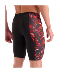 Jammer antrenament bărbați Arena Graphic Swim Jammer