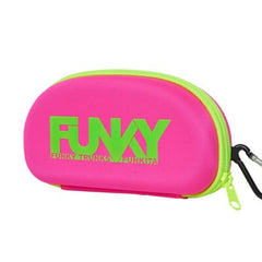 Carcasă de protecție pentru ochelari Funky - Sweetie Teeth