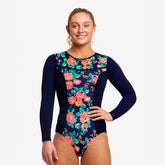 Costum Femei Funkita Cover Up One Piece - One Piece