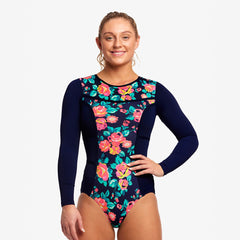 Costum Femei Funkita Cover Up One Piece - One Piece