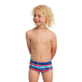 Boxeri antrenament copii Funky Trunks - Posh Spice