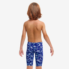Jammeri antrenament copii Funky Trunks - Beached Bro