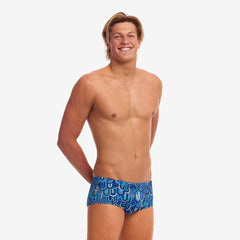 Slip adult Funky Trunks Classic - Flight School