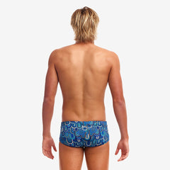 Slip adult Funky Trunks Classic - Flight School