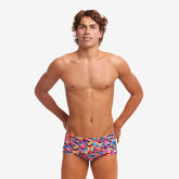 Slip adult Funky Trunks Classic - Go Gammon