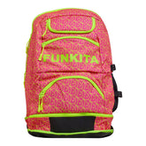 Rucsac Funkita Elite Squad Backpack - Swim School