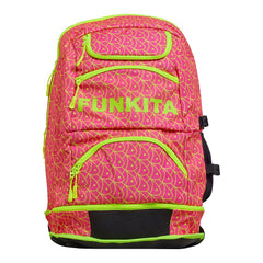 Rucsac Funkita Elite Squad Backpack - Swim School