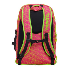 Rucsac Funkita Elite Squad Backpack - Swim School