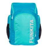 Rucsac Funkita Space Case Backpack - Mint Machine
