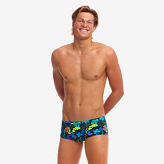 Slip adult Funky Trunks Classic - Poppy Long