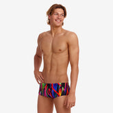 Slip adult Funky Trunks Sidewinder - Baby Beamer