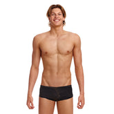 Slip adult Funky Trunks Sidewinder - Gold Weaver