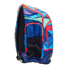 Rucsac Funky Trunks Space Case Backpack - Vive la Funky