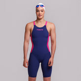 Costum Funkita Femei Apex Viper Kneeskin Tidal Blast