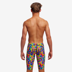 Jammer Antrenament Baieti Funky Trunks - Colour Funk