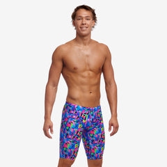 Jammer Antrenament Barbati Funky Trunks - Funk & Blues