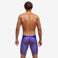 Jammer Antrenament Barbati Funky Trunks - Future Dusk