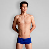 Slipi băieți Funky Trunks Sidewinder - Still Ocean