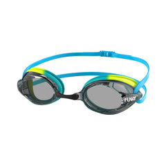 Ochelari înot Funky Training Machine Goggles - Whirlpool Mirrored