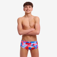 Slipi băieți Funky Trunks Sidewinder - Miss Adventure