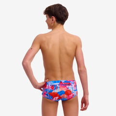 Slipi băieți Funky Trunks Sidewinder - Miss Adventure