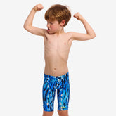 Jammer copii Funky Trunks Miniman - Wing Streak