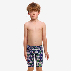 Jammer copii Funky Trunks Miniman - Sitting Duck