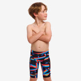 Jammer copii Funky Trunks Miniman - Pocket Rocket