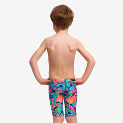 Jammer copii Funky Trunks Miniman - Leaving Today