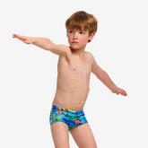 Slip copii Toddler Printed Funky Trunks - Duuude
