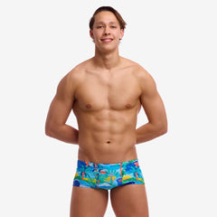 Slip adult Funky Trunks Classic - Duuude