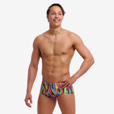 Slip adult Funky Trunks Classic - Curl Curl