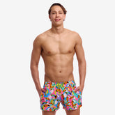 Short Bărbați Funky Trunks Shorty Shorts - Tou By Tou