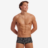 Slip adult Funky Trunks Classic - Up The Ladder