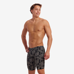 Jammer Antrenament Barbati Funky Trunks - Up The Ladder