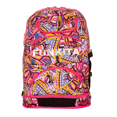 Rucsac Funkita Elite Squad Backpack - Lover Flies