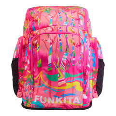 Rucsac Funkita Space Case Backpack - Lost Lake