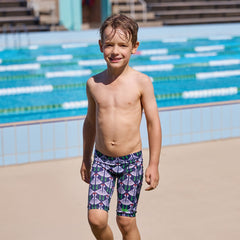 Jammer copii Funky Trunks Miniman - Sitting Duck