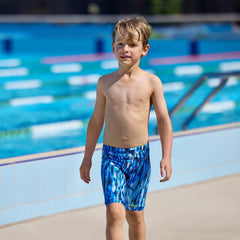 Jammer copii Funky Trunks Miniman - Wing Streak