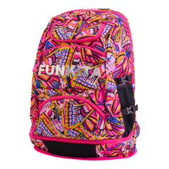 Rucsac Funkita Elite Squad Backpack - Lover Flies