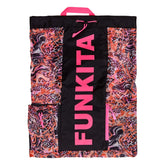 Sac echipament Funkita Gear Up Mesh Backpack - Tipsy Tiger