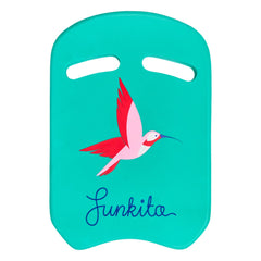 Plută de înot Funkita Get A Grip Kickboard - Hummy Bunny