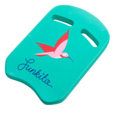 Plută de înot Funkita Get A Grip Kickboard - Hummy Bunny