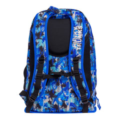 Rucsac Funky Trunks Elite Squad Backpack - You Messer