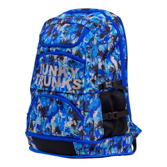Rucsac Funky Trunks Elite Squad Backpack - You Messer
